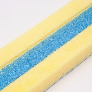 Butterfly Mop Refill Head - Scrub Daddy Scratch-Free Scrubber & Mop Replacement Head