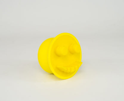 Scrub Hub Ergonomic Handle With Scrub Daddy