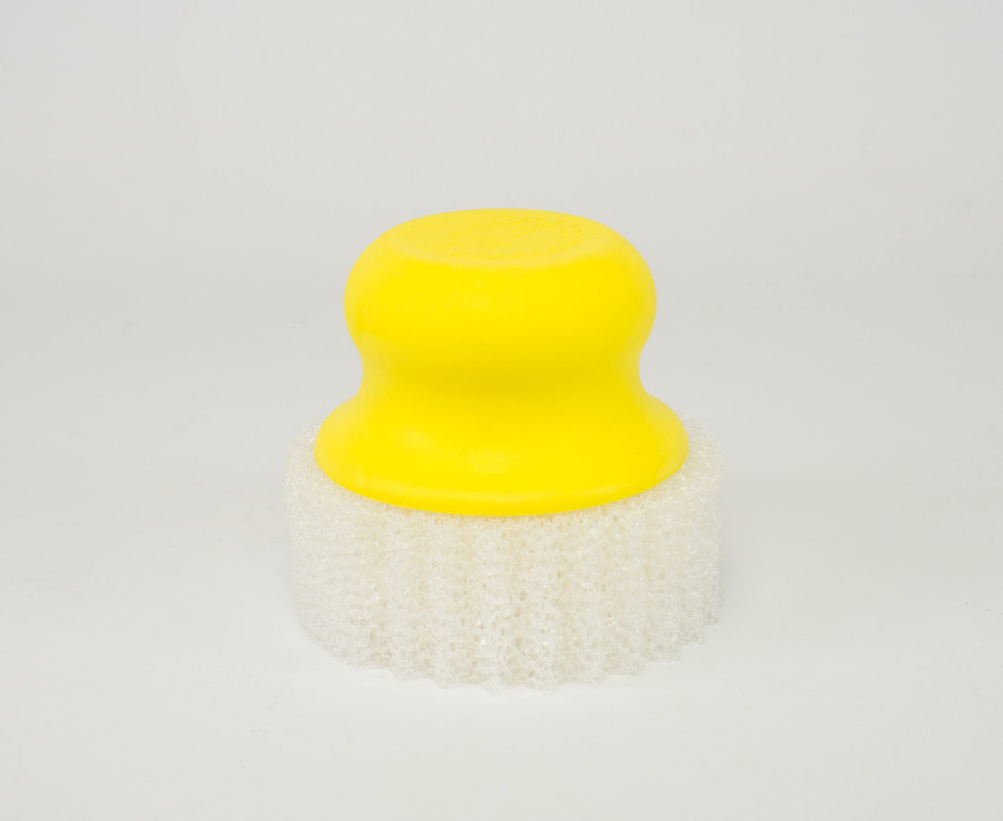 Scrub Hub Ergonomic Handle With Scrub Daddy