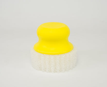 Scrub Hub Ergonomic Handle With Scrub Daddy