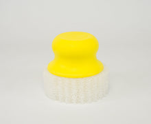 Load image into Gallery viewer, Scrub Hub Ergonomic Handle With Scrub Daddy
