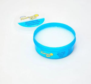 Scrub Daddy - PowErase Gel with Scrub Mommy