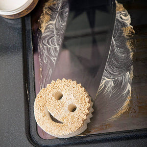 Scrub Daddy Power Paste