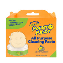 Load image into Gallery viewer, Scrub Daddy Power Paste
