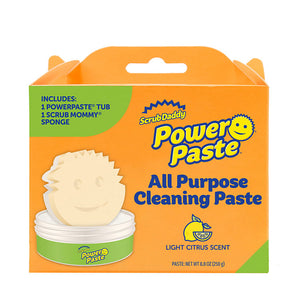 Scrub Daddy Power Paste