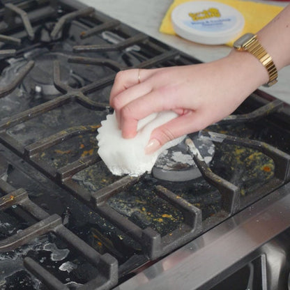 Scrub Daddy Stove & Cooktop Cleaner