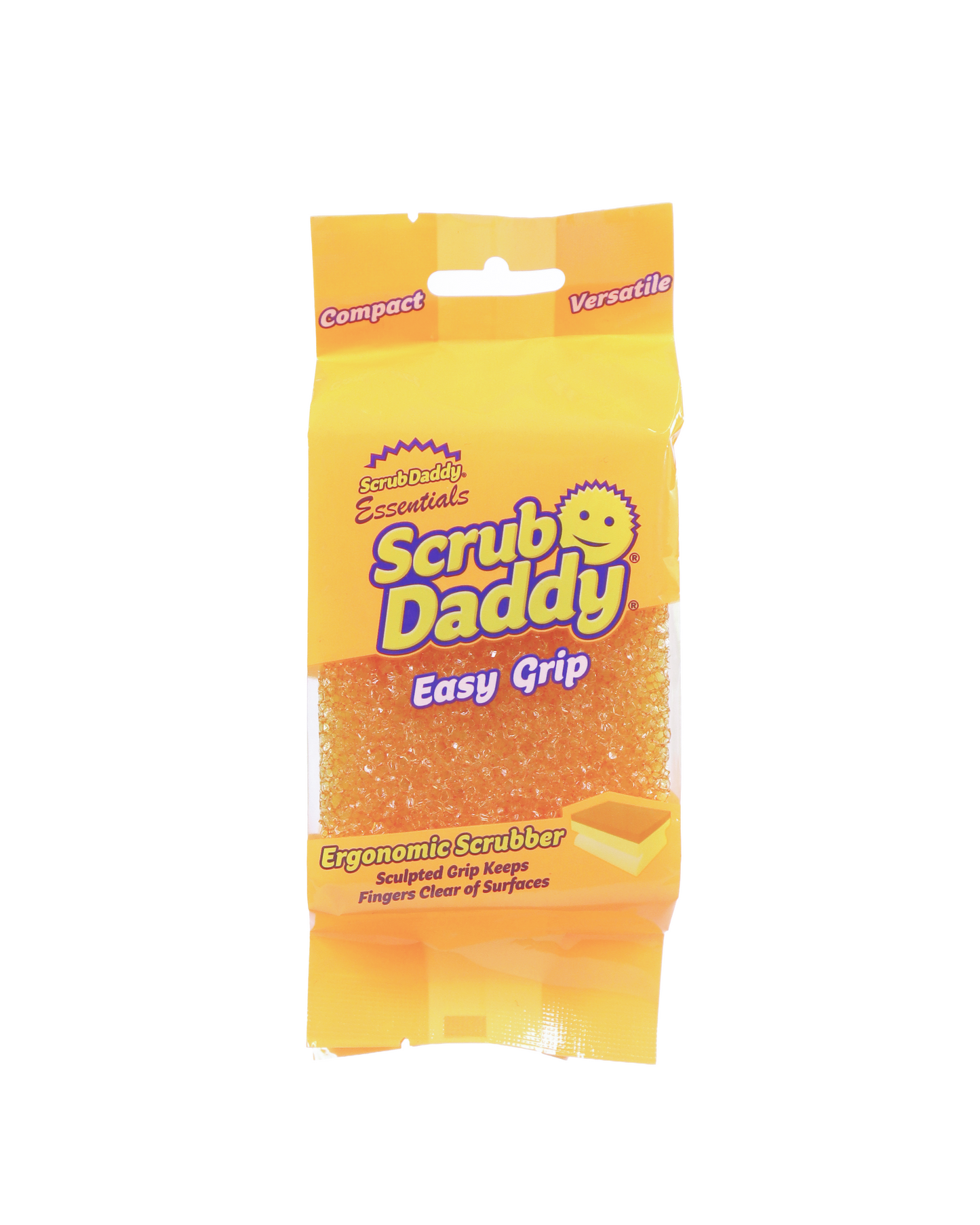 Scrub Daddy Essentials Easy Grip