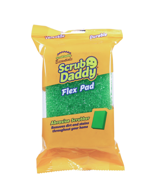Scrub Daddy Essentials Flex Pad