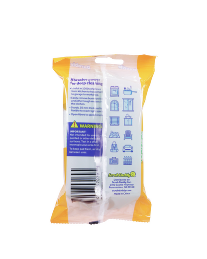 Scrub Daddy Essentials Flex Pad