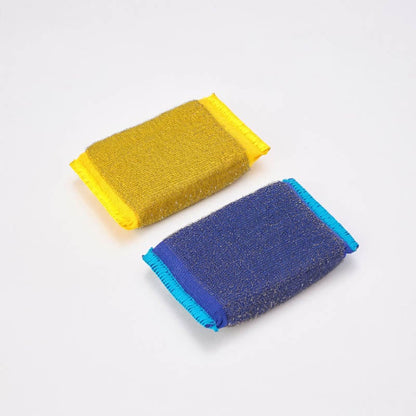 Scrub Daddy Steel Scour Daddy (2ct)