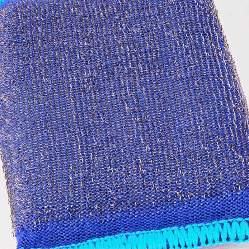 Scrub Daddy Steel Scour Daddy (2ct)