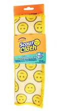 Load image into Gallery viewer, Scour Daddy Cloth
