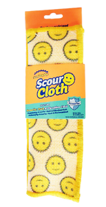 Scour Daddy Cloth