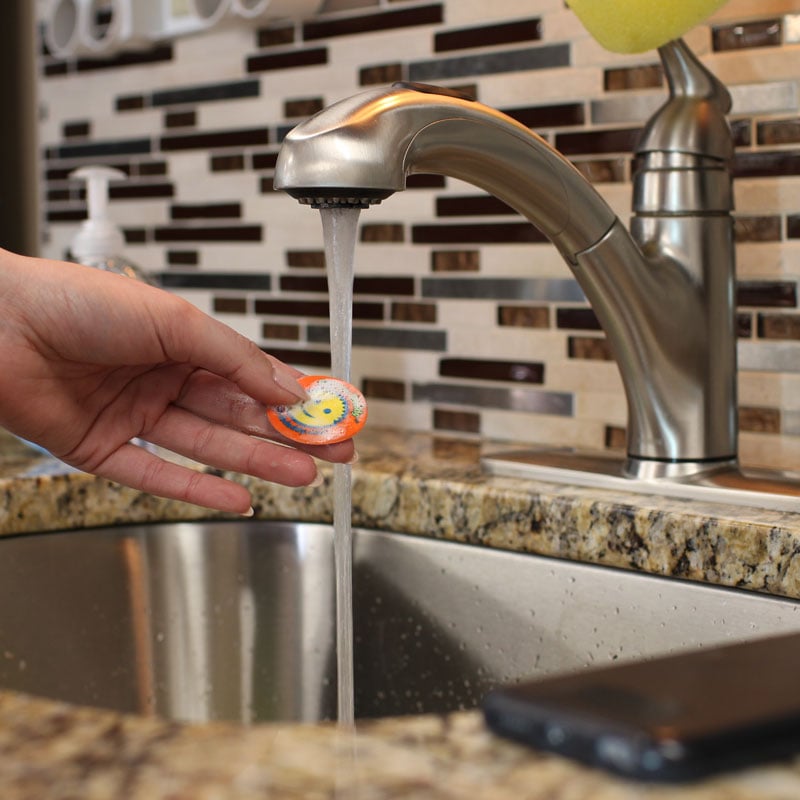 ScreenDaddy Colors Microfiber