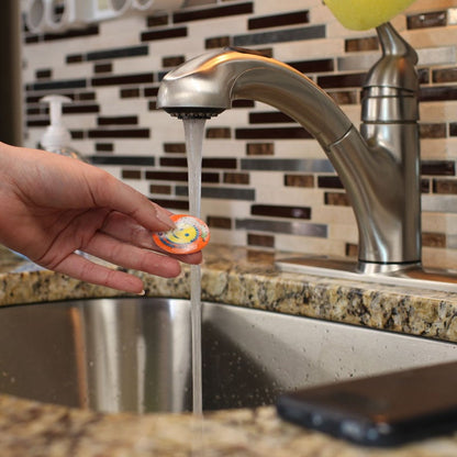 ScreenDaddy Colors Microfiber