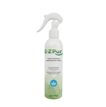 EZ PUR Sports Kit Odor Eliminator 220ml