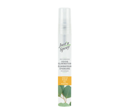 Just a spray 9ml Travel Size
