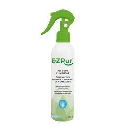 EZ PUR Pet Odor Eliminator 220ml