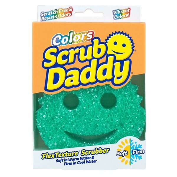Scrub Daddy