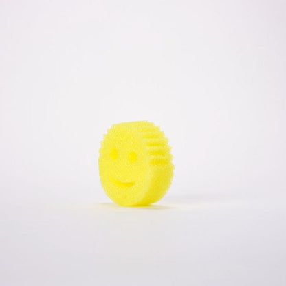 Scrub Daddy Sponge Lemon Fresh (1 CT)