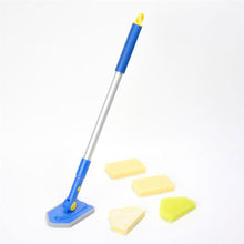 Load image into Gallery viewer, Scrub Daddy Tub n Tile Scrubber System
