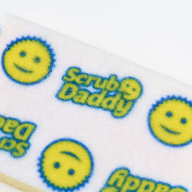 Scrub Daddy Tub n Tile Scrubber System