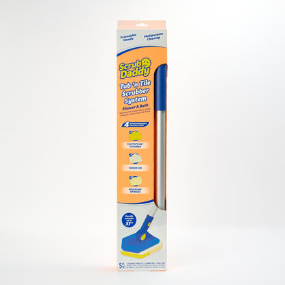 Tub 'N Tile Flextexture Refill Head