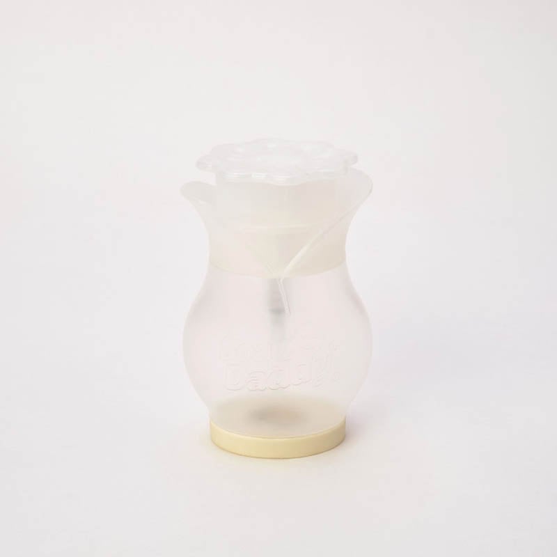 Scrub Daddy Soap Dispenser Dual