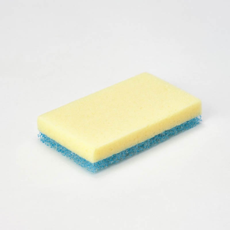 Sponge Daddy Scrubber Sponge (4 CT)