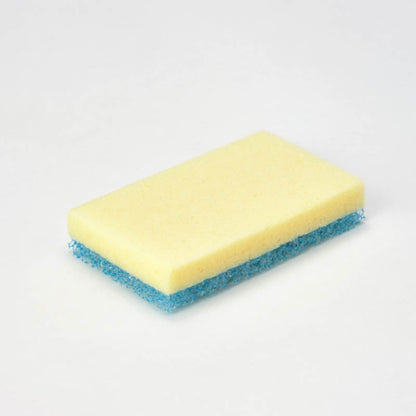 Sponge Daddy Scrubber Sponge (4 CT)
