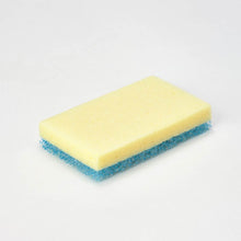 Load image into Gallery viewer, Sponge Daddy Scrubber Sponge (4 CT)
