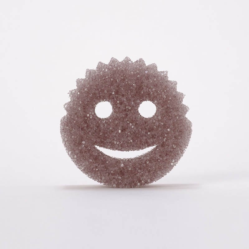 Style Collection Scrub Daddy (1 CT)