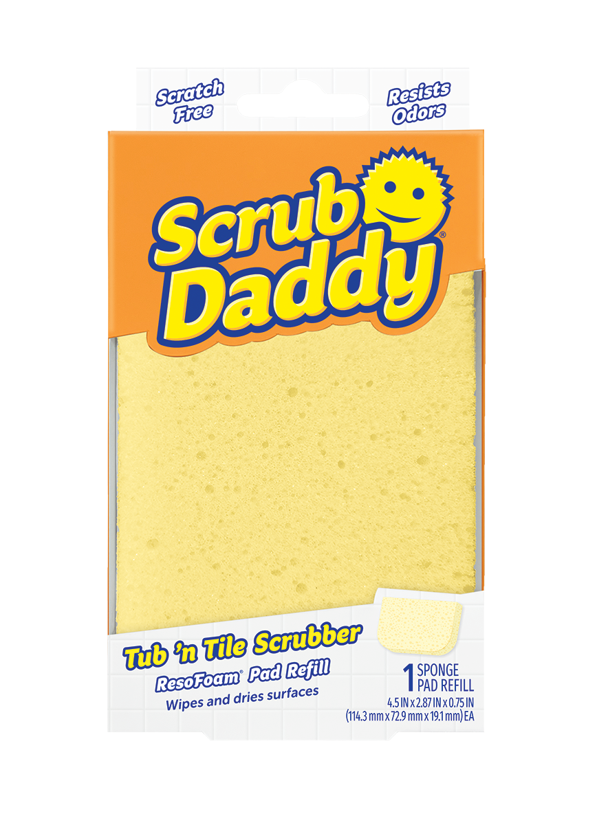 Tub 'N Tile ResoFoam Refill Head