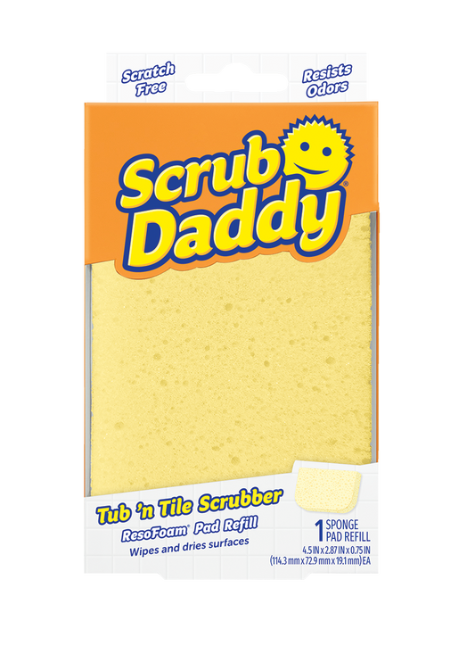 Tub 'N Tile ResoFoam Refill Head