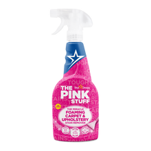 Load image into Gallery viewer, The Miracle Foaming Carpet &amp; Upholstery Stain Remover
