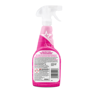 Laundry Oxi Stain Remover