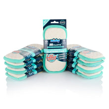 Load image into Gallery viewer, New Triple Action AntiBacterial Cleaning Pad
