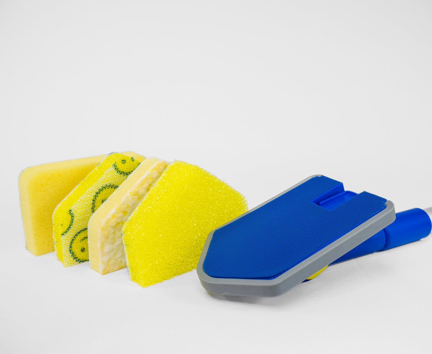 Tub 'N Tile Flextexture Refill Head