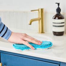 Load image into Gallery viewer, M Cloth Anti-Bacterial Bathroom Pad
