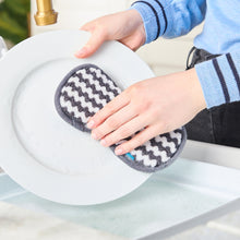 Load image into Gallery viewer, M Cloth Anti-Bacterial Kitchen Pad
