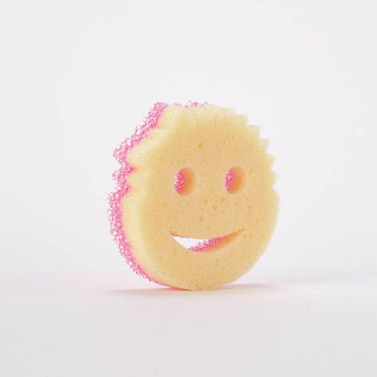 Scrub Mommy Essentials Pink