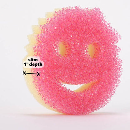 Scrub Mommy Essentials Pink