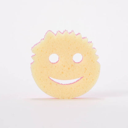 Scrub Mommy Essentials Pink