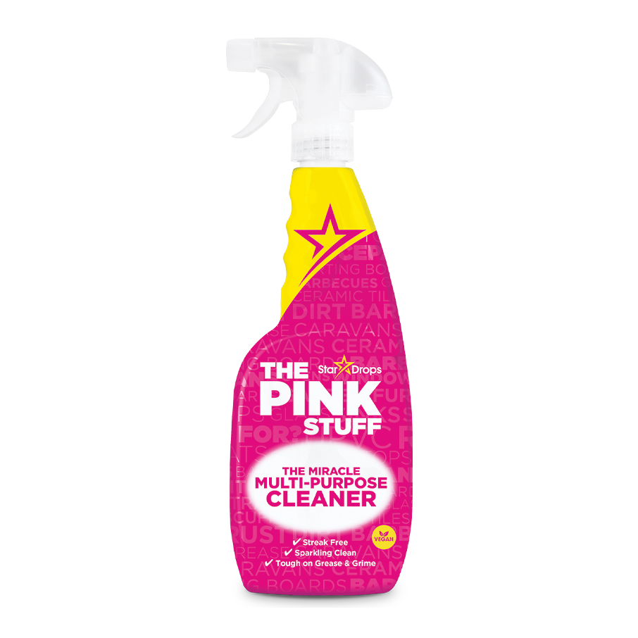 Miracle Multipurpose Cleaner