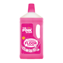 Load image into Gallery viewer, The Pink Stuff - The Miracle All Purpose Floor Cleaner (1L)
