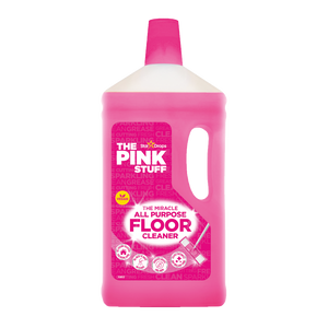 The Pink Stuff - The Miracle All Purpose Floor Cleaner (1L)