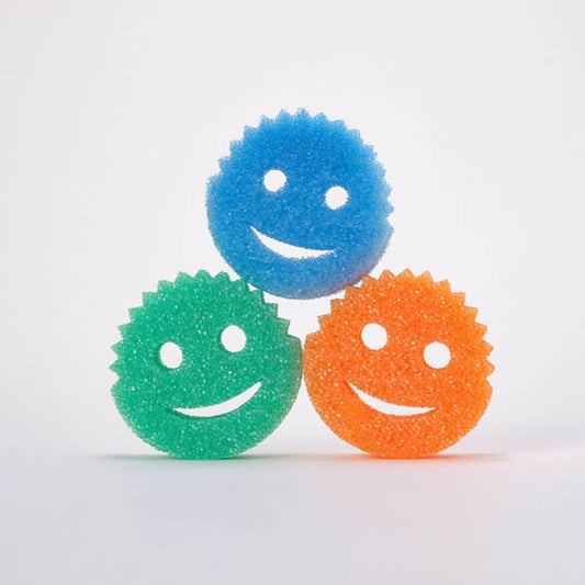 Scrub Daddy Colors (1 CT)