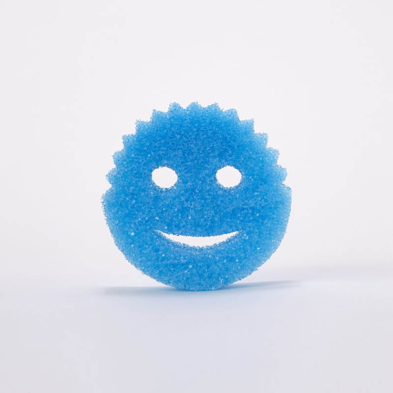 Scrub Daddy Colors 4CT Set
