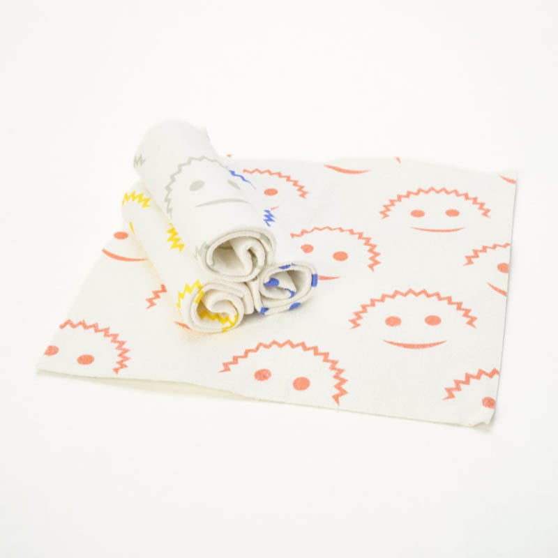 Scrub Daddy Streakless Cloths