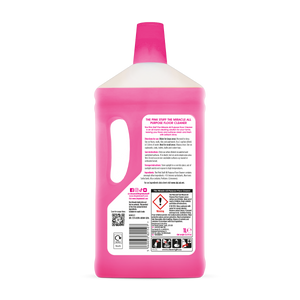 The Pink Stuff - The Miracle All Purpose Floor Cleaner (1L)